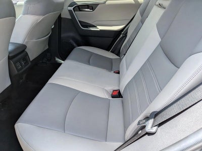 2022 Toyota RAV4 XLE Premium FWD (Natl)