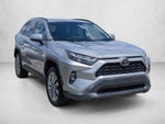 2022 Toyota RAV4 XLE Premium FWD (Natl)