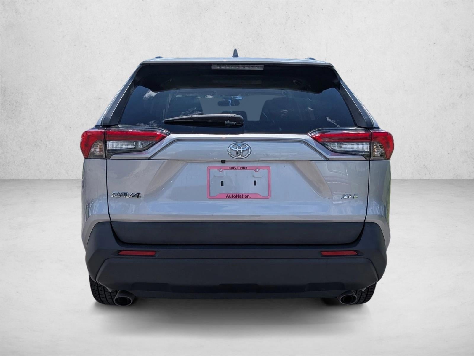 2022 Toyota RAV4 XLE Premium FWD (Natl)