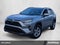 2019 Toyota RAV4 XLE FWD (GS)