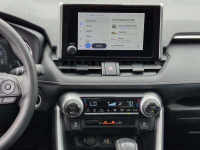 2024 Toyota RAV4 XLE FWD (Natl)