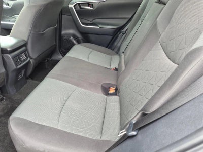 2024 Toyota RAV4 XLE FWD (Natl)