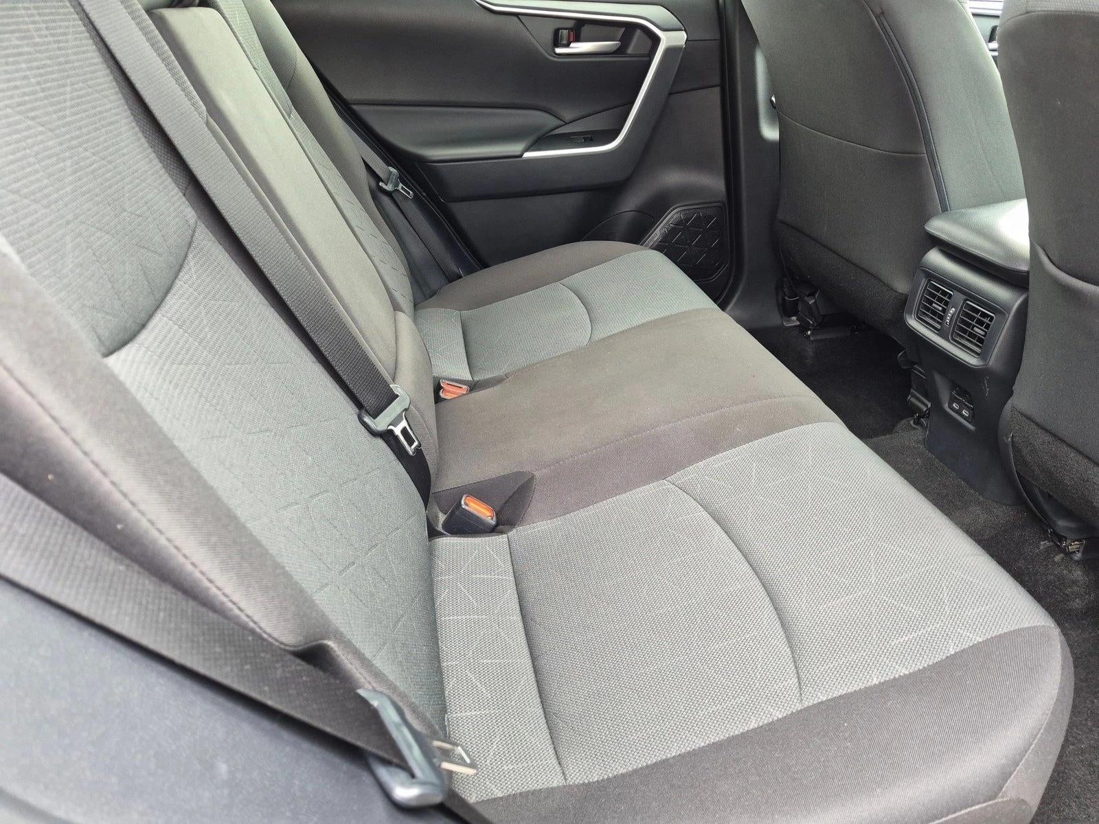 2024 Toyota RAV4 XLE FWD (Natl)