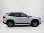 2024 Toyota RAV4 XLE FWD (Natl)