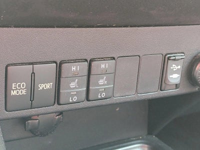 2015 Toyota RAV4 FWD 4dr Limited (Natl)