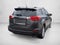 2015 Toyota RAV4 FWD 4dr Limited (Natl)
