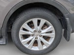 2015 Toyota RAV4 FWD 4dr Limited (Natl)