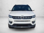 2019 Jeep Compass Limited FWD