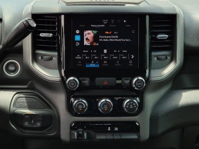 2025 RAM 2500 Tradesman 4x4 Crew Cab 8' Box