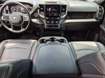 2025 RAM 2500 Tradesman 4x4 Crew Cab 8' Box