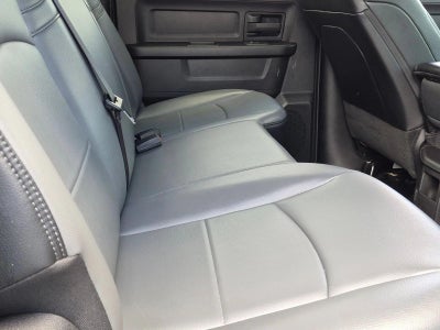 2025 RAM 2500 Tradesman 4x4 Crew Cab 8' Box