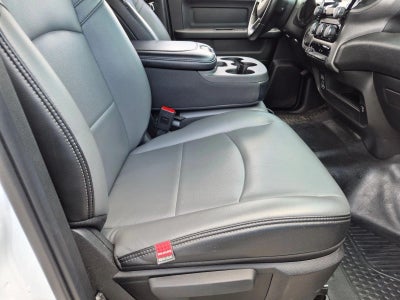 2025 RAM 2500 Tradesman 4x4 Crew Cab 8' Box