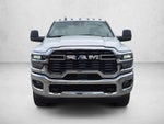 2025 RAM 2500 Tradesman 4x4 Crew Cab 8' Box