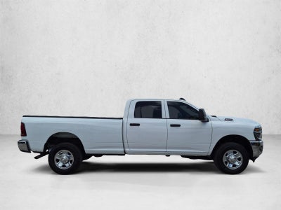 2025 RAM 2500 Tradesman 4x4 Crew Cab 8' Box
