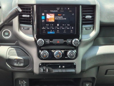 2025 RAM 2500 Tradesman 4x4 Crew Cab 8' Box