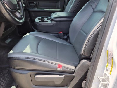 2025 RAM 2500 Tradesman 4x4 Crew Cab 8' Box