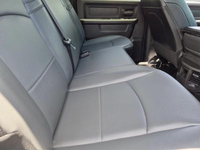 2025 RAM 2500 Tradesman 4x4 Crew Cab 8' Box