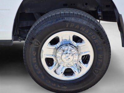 2025 RAM 2500 Tradesman 4x4 Crew Cab 8' Box