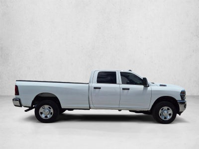 2025 RAM 2500 Tradesman 4x4 Crew Cab 8' Box