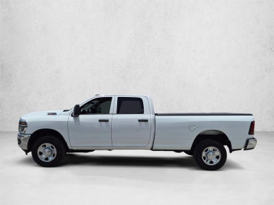 2025 RAM 2500 Tradesman 4x4 Crew Cab 8' Box