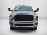2021 RAM 2500 Limited 4x4 Mega Cab 6'4" Box