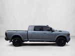 2021 RAM 2500 Limited 4x4 Mega Cab 6'4" Box