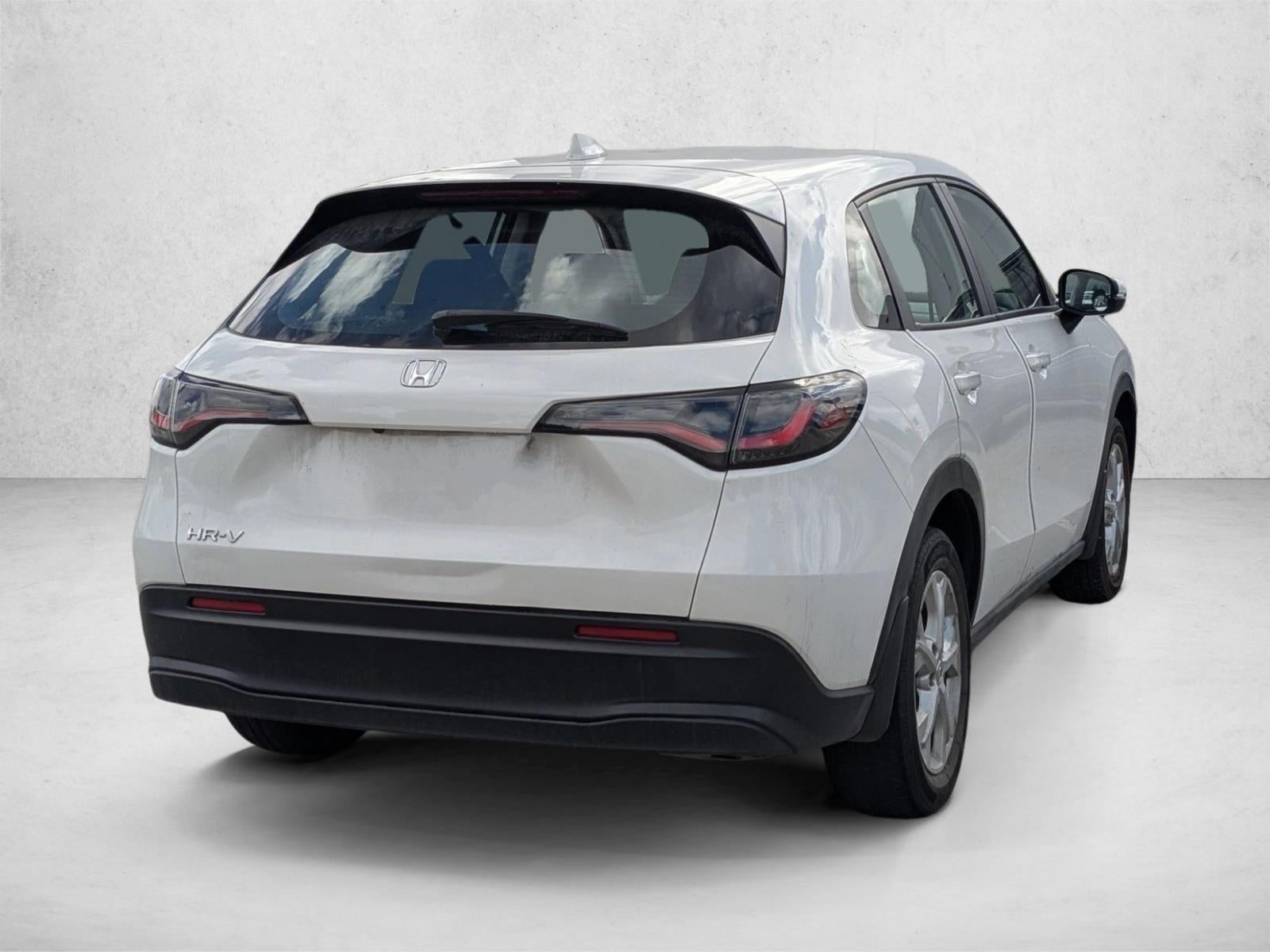 2023 Honda HR-V LX 2WD CVT