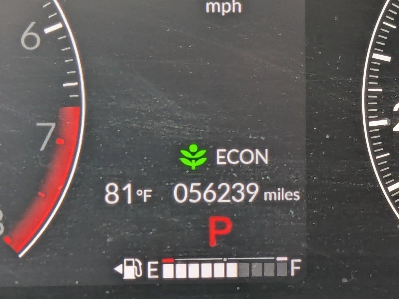 2023 Honda HR-V LX 2WD CVT