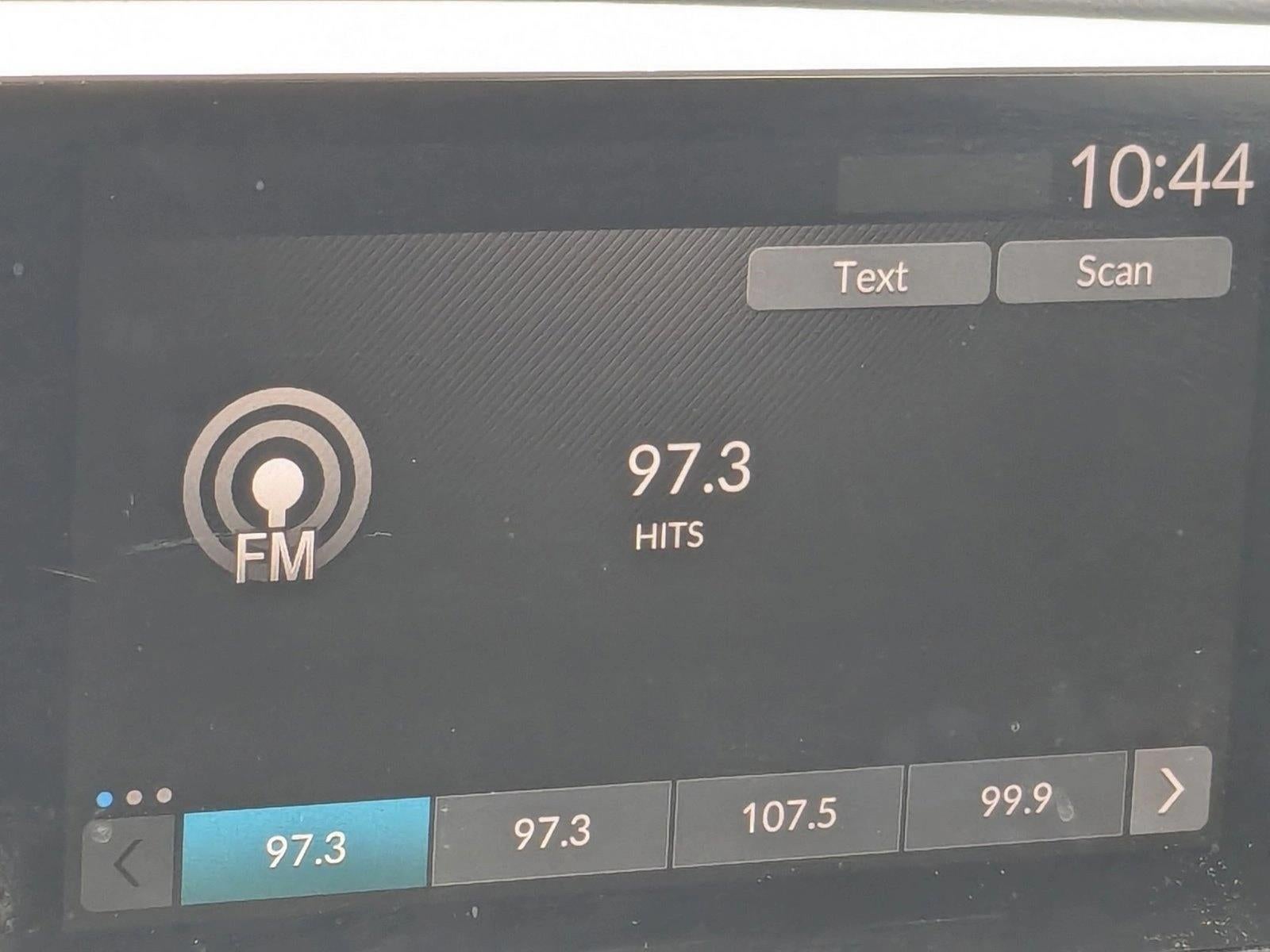 2023 Honda HR-V LX 2WD CVT