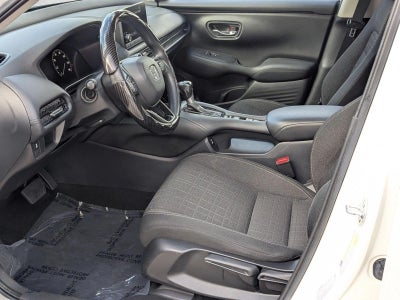 2024 Honda HR-V LX 2WD CVT