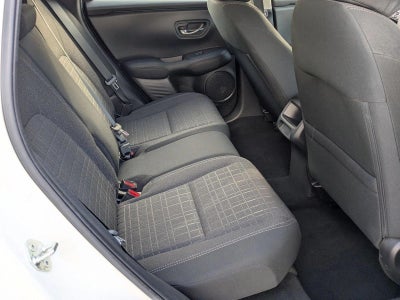 2024 Honda HR-V LX 2WD CVT