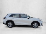2024 Honda HR-V LX 2WD CVT
