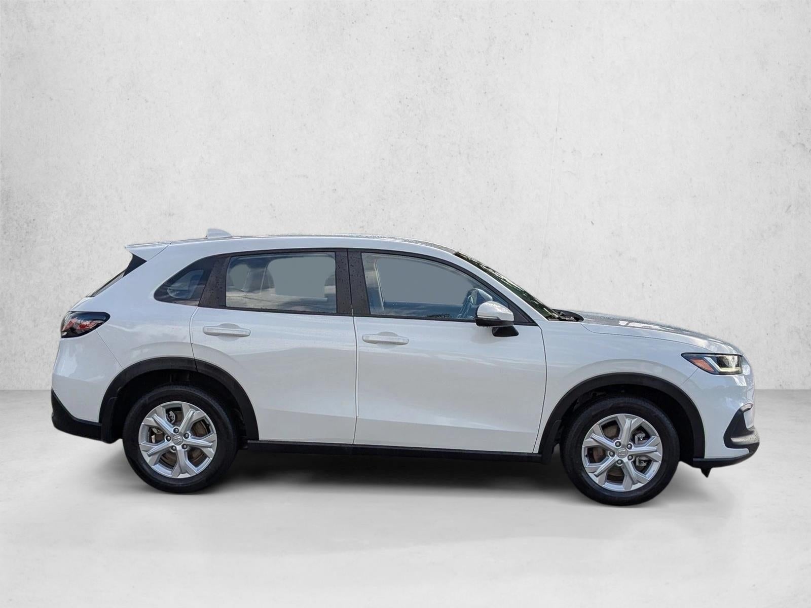 2024 Honda HR-V LX 2WD CVT