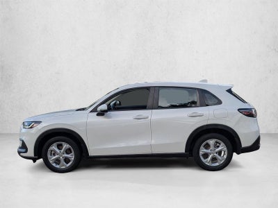 2024 Honda HR-V LX 2WD CVT