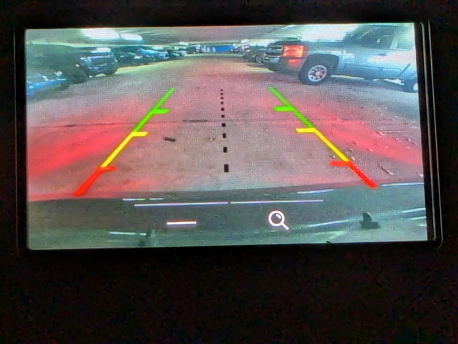 2018 Ford Fusion Hybrid SE FWD