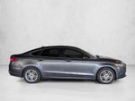 2018 Ford Fusion Hybrid SE FWD