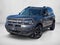 2021 Ford Bronco Sport Big Bend 4x4