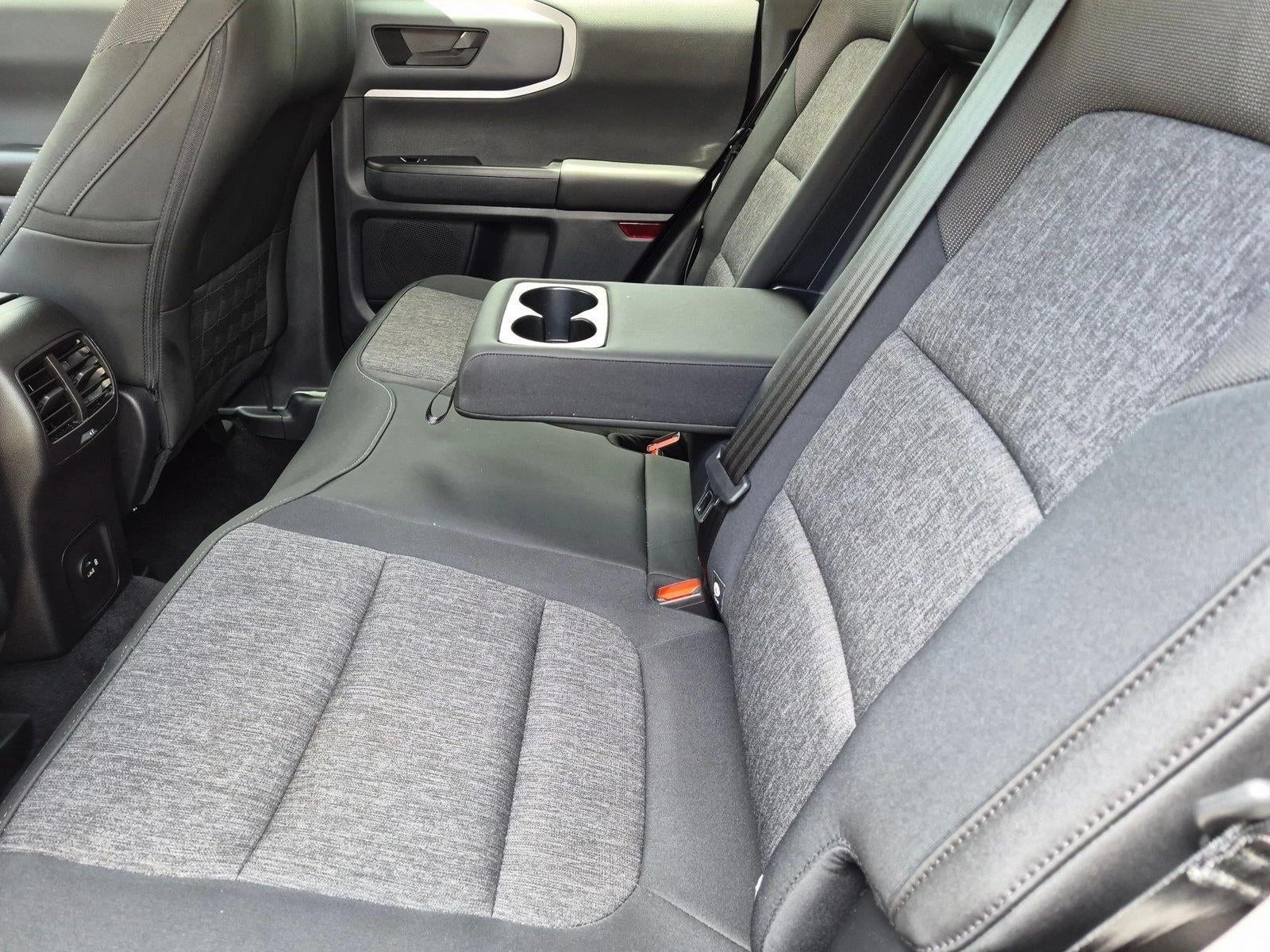 2024 Ford Bronco Sport Big Bend 4x4