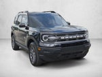 2024 Ford Bronco Sport Big Bend 4x4