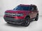 2021 Ford Bronco Sport Big Bend 4x4