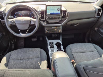2023 Ford Bronco Sport Big Bend 4x4