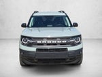 2023 Ford Bronco Sport Big Bend 4x4