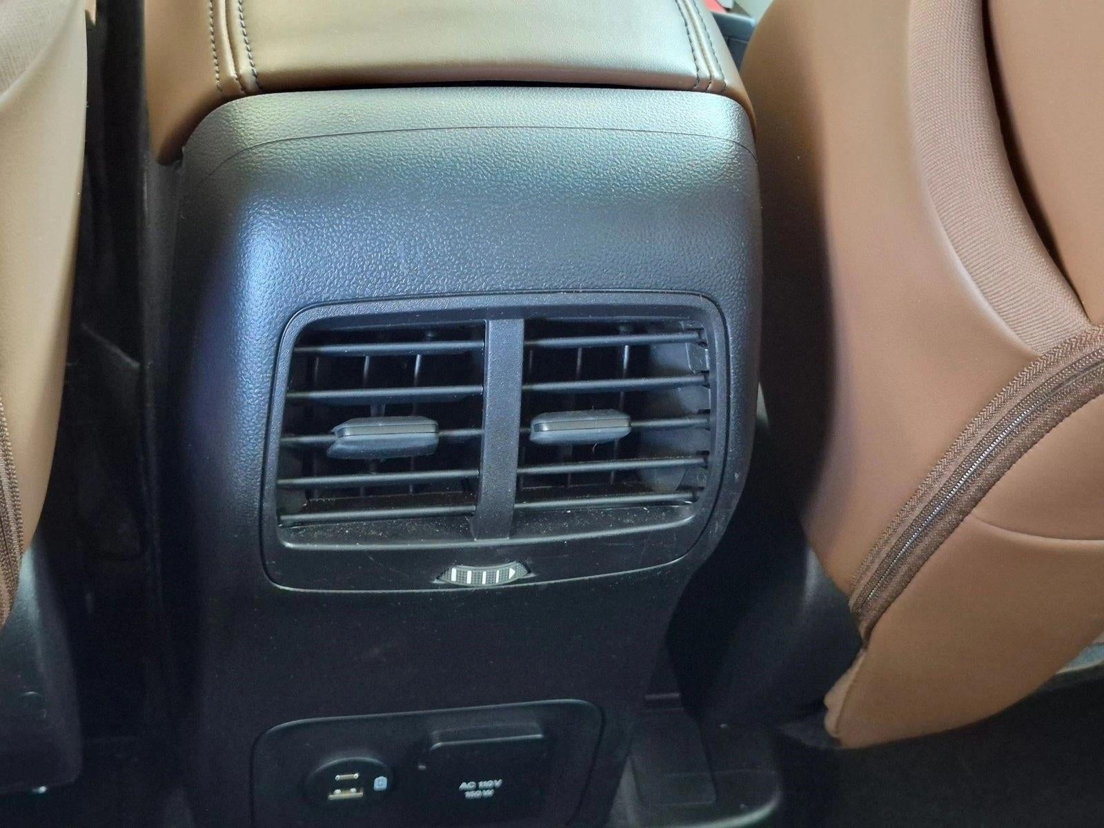 2024 Ford Bronco Sport Outer Banks 4x4