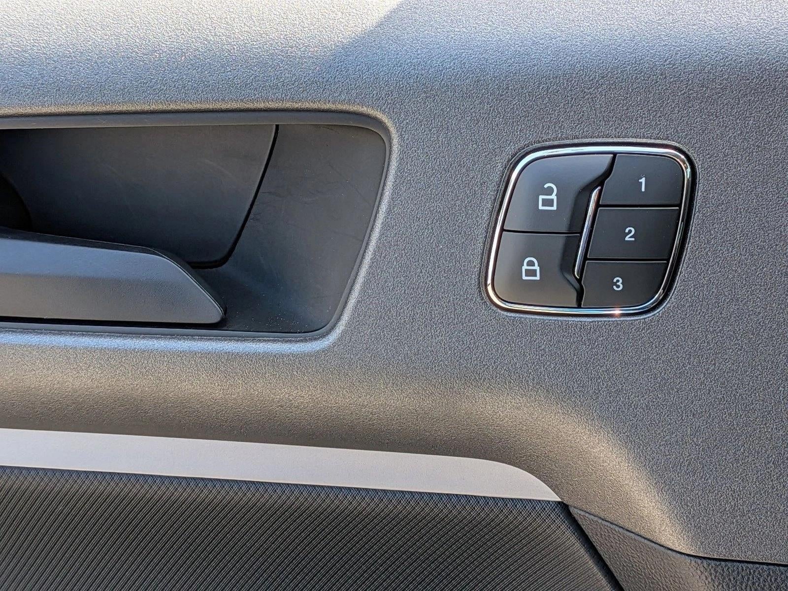 2025 Ford Bronco Sport Outer Banks 4x4