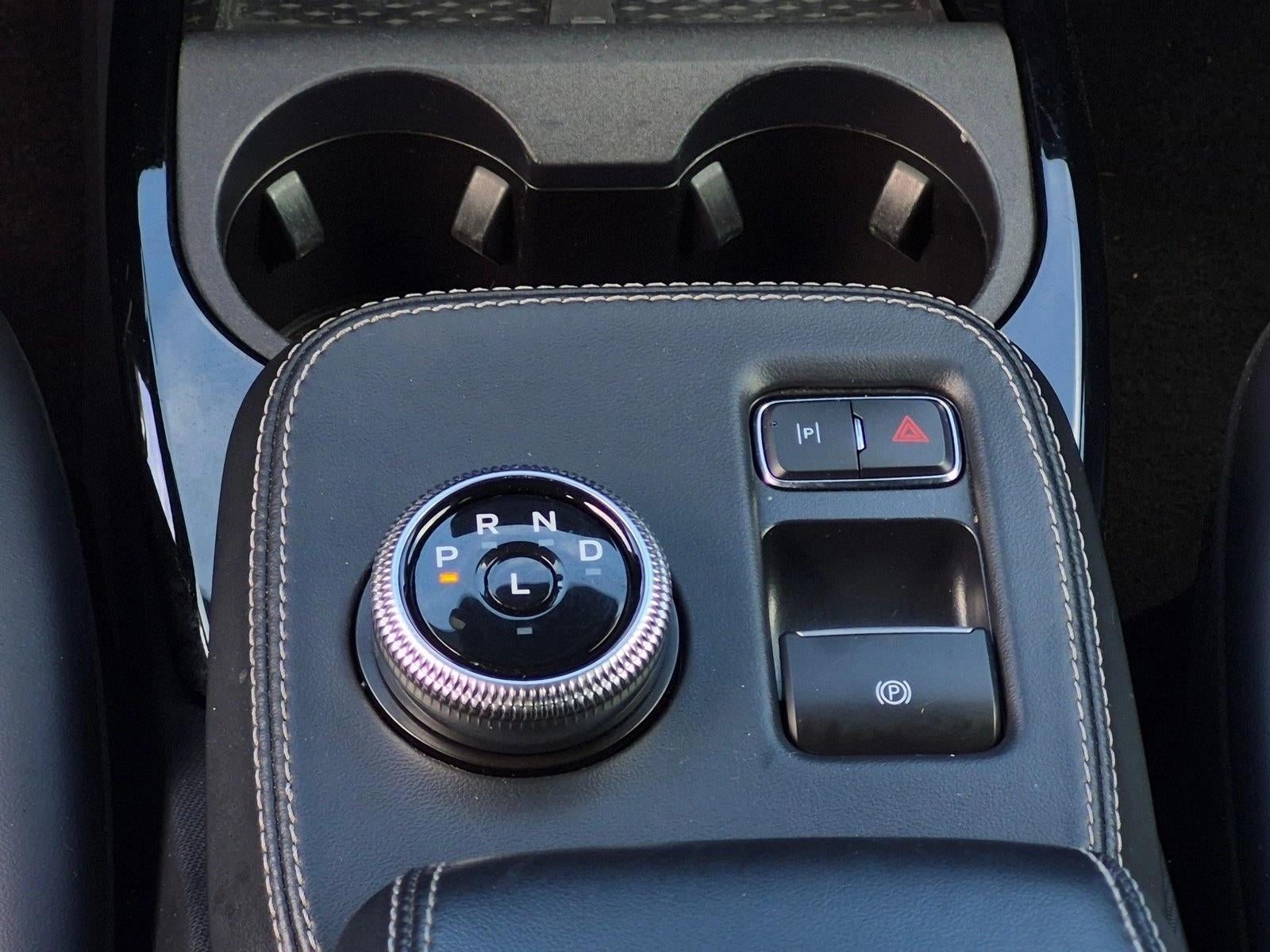 2023 Ford Mustang Mach-E Select RWD