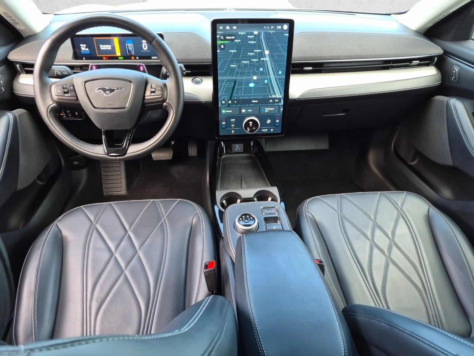 2023 Ford Mustang Mach-E Select RWD