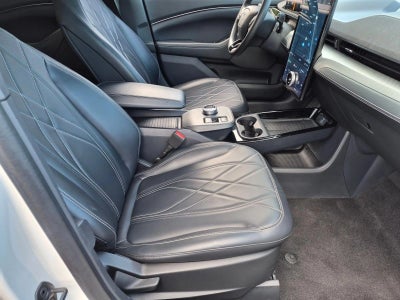 2023 Ford Mustang Mach-E Select RWD