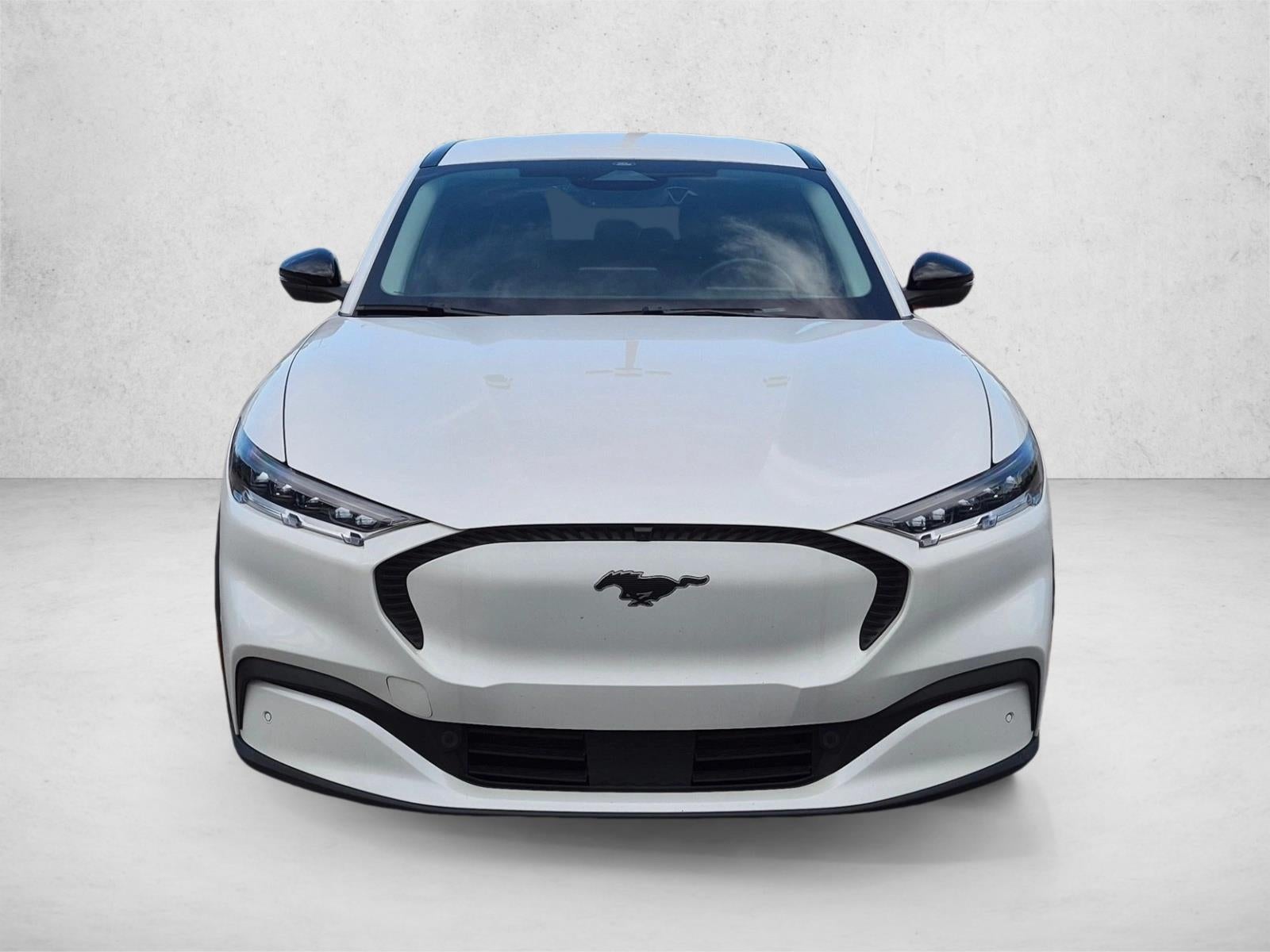 2023 Ford Mustang Mach-E Select RWD