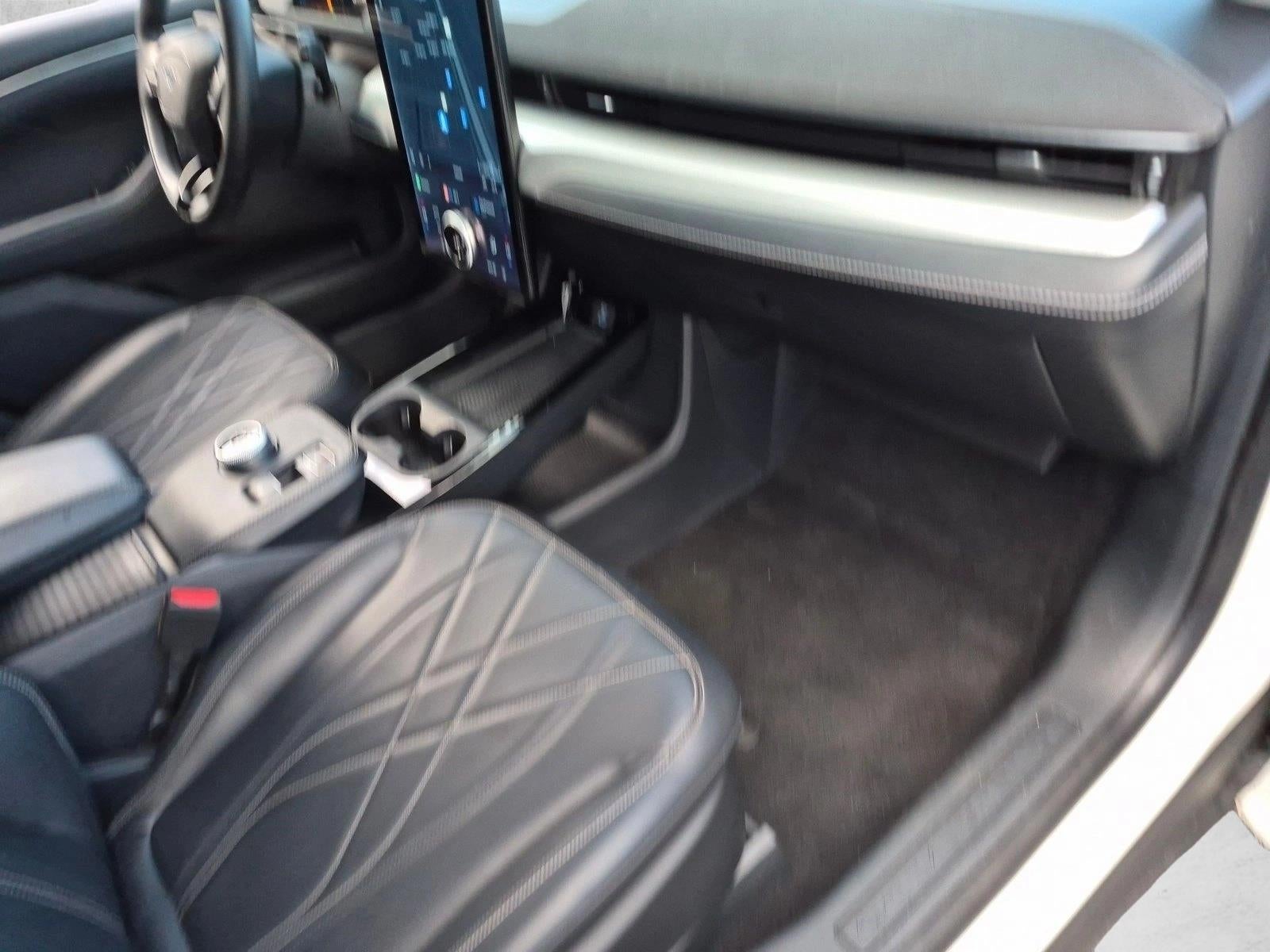 2023 Ford Mustang Mach-E Select RWD