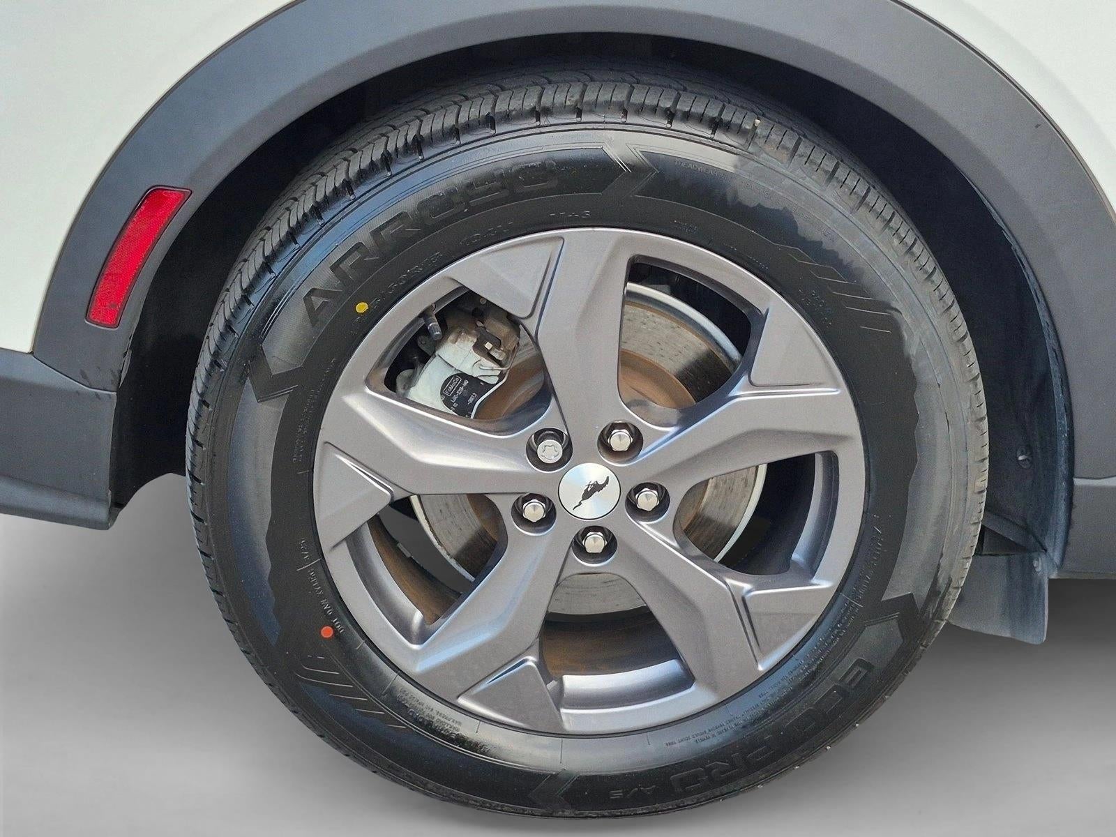 2023 Ford Mustang Mach-E Select RWD
